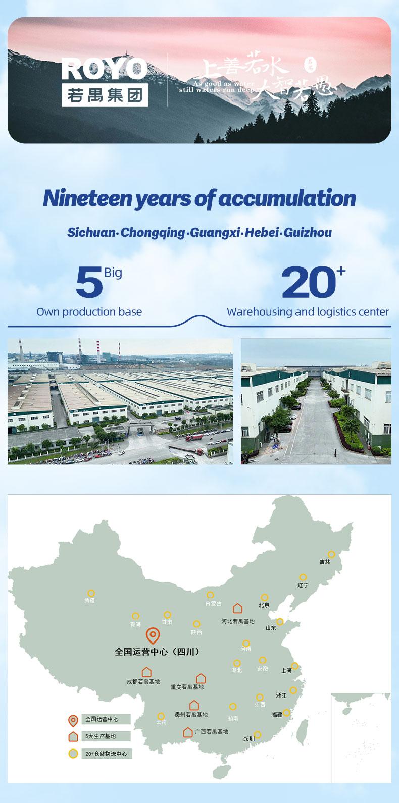 【16 Packs】RoyoPanda Tissue Soft Original Bamboo Pulp 4-Ply Soft Facial Tissue 296 Sheets 140×175mm Best Choice for Wedding Goodies Tissue & Doorgift for home, royotissue 【16 Packs】RoyoPanda Tissue Soft Original Bamboo Pulp 4-Ply Soft Facial Tissue 296 Sheets 140×175mm Best Choice for Wedding Goodies Tissue & Doorgift for home, royotissue