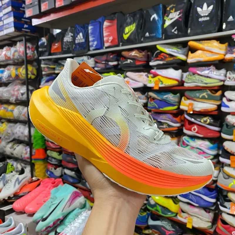 Sepatu running ortus hyperglide 3.1 4