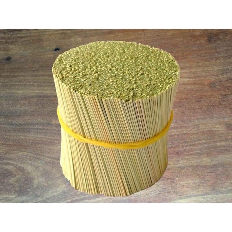 Lẻ 1cục tăm tre cật - Sản phẩm chất lượng cao