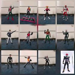 S.H.Figuarts バトルホッパー Jual Shodo Xx Black Murah & Terbaik - Harga Terbaru September 2026
