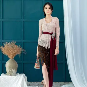 Rok batik slimfit | bawahan kebaya kamen jadi rok kebaya rok batik rok songket batik bali