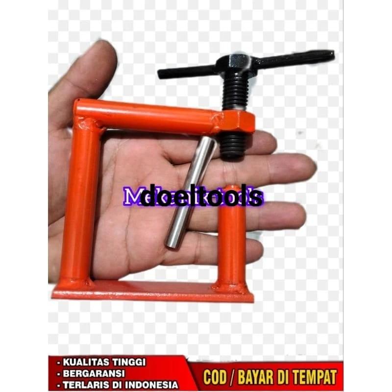 Treker Keling Kopling Alat Buka pasang Kopling paku kopling