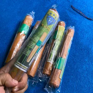 klem putar dalam kayu daru original