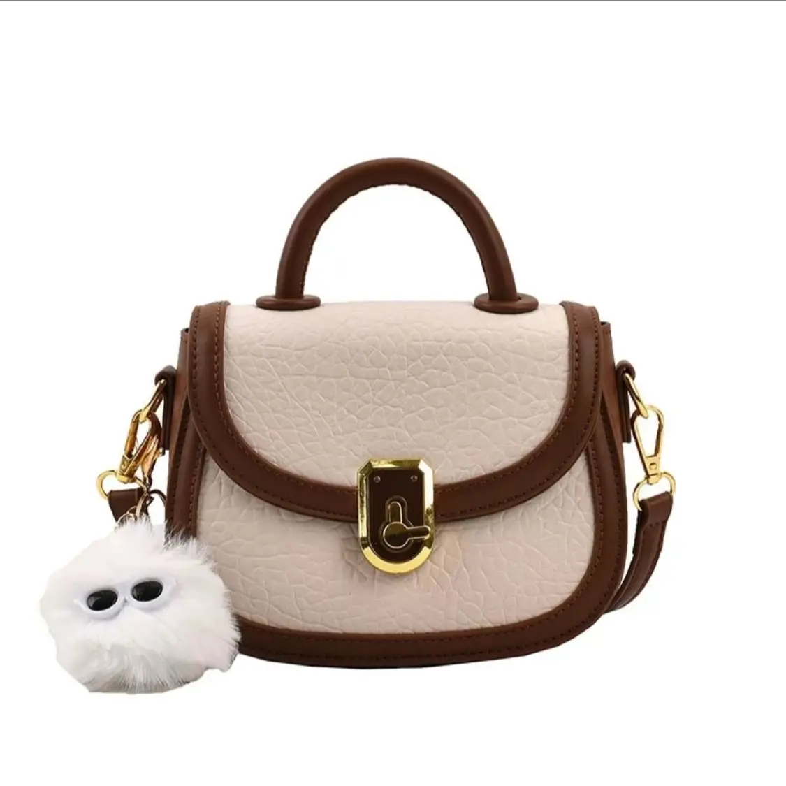 Nionbagshop tas selempang wanita premium tas bahu slingbag wanita tas lucu wanita CR8042