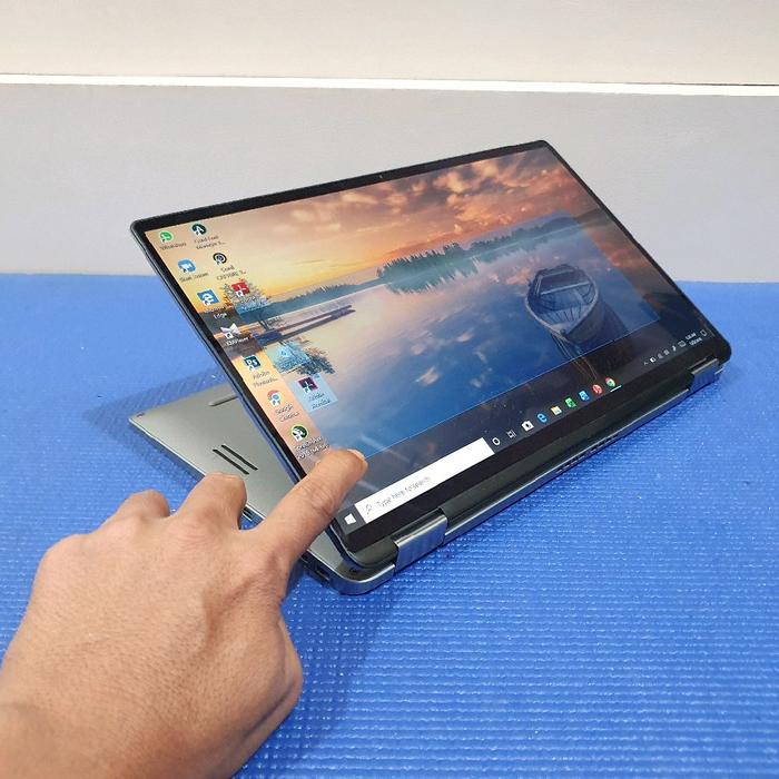 Pc Robal Promo Dell Latitude 7400 Touch Tablet Intel Core i7 14-Inch FHD - Core ...
