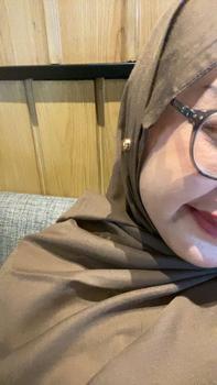 Product Review of Pin Magnet Kerudung - Anti Slip Magnet Bros Aksesoris Peniti Muslim / By Seosyi Jilbab Wanita from o**y 0
