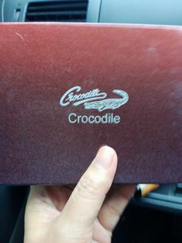 Product Review of [TR 011 PLS] Dompet 3in1 lipat terbuat dari kulit sapi asli motif polos berpori. Tersedia slot kartu dan uang Pria from A**5 0