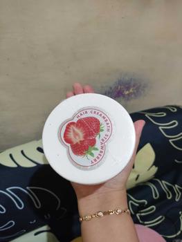 Product Review of Cultusia Creambath Strawberry 250ml from t**o 2