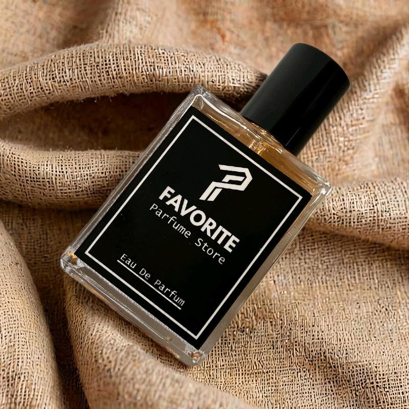 FAVORITE PARFUME AROMA BL4CK OPIUM PRIA TAHAN LAMA 3