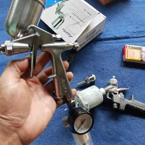 Spray Gun Mini Auarita F3 F-3