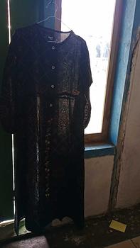 Product Review of GAMIS ANAK DAN DEWASA BY IBEE 1-12 KODE RV from l**t 0