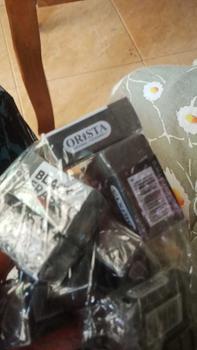 Product Review of (10 PCS) Penghapus E-Star Murah / Orista B-40 / Penghapus anak lucu murah Stationery Pensil Tulis from a** s**4 1