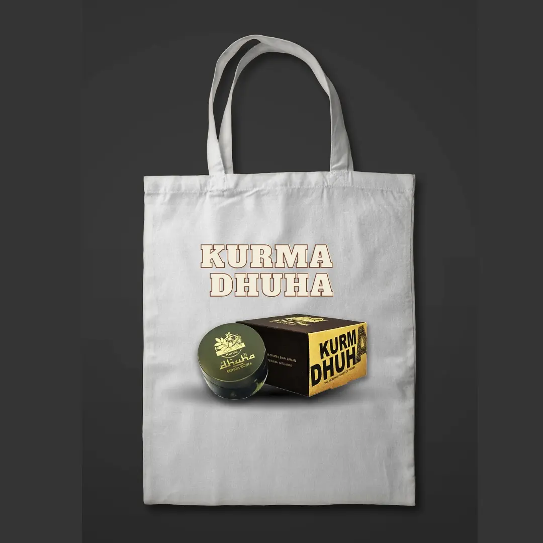 PLAIN DESIGN KURMA D JRM BONDA