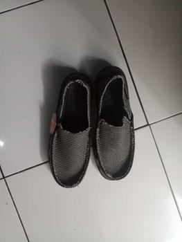 Product Review of Sepatu Mickelson X - BEST - Fashion Casual Pria Flat Shoes Sneakers Kasual from @**5 0