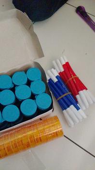 Product Review of LEM COLEK isi 24pcs/Lem kertas /lem cair from F**g 0