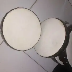 KOTEK KEPRAK HADRAH MURAH (ukuran 20 dan 22)