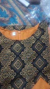 Product Review of COUPLE IRWANSYAH DI JAMIN REAL PIC/COD YA KK/BAJU PASANGAN KOMBY BATIK GOLD ADA 3 SIZE UKURAN M,L,XL Gamis Muslim Keluarga Dress Panjang Kondangan Lebaran from f**m 0