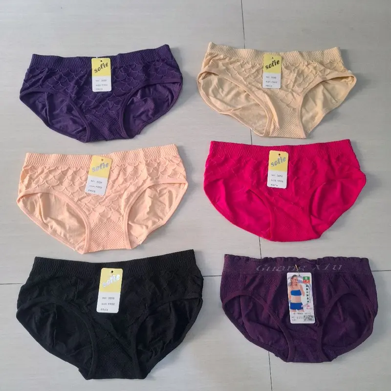 CELANA DALAM WANITA women underwear 3