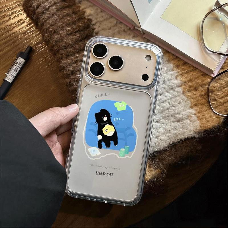 Stars phù hợp với ốp lưng điện thoại iPhone 17/16/15, vỏ bảo vệ iPhone…