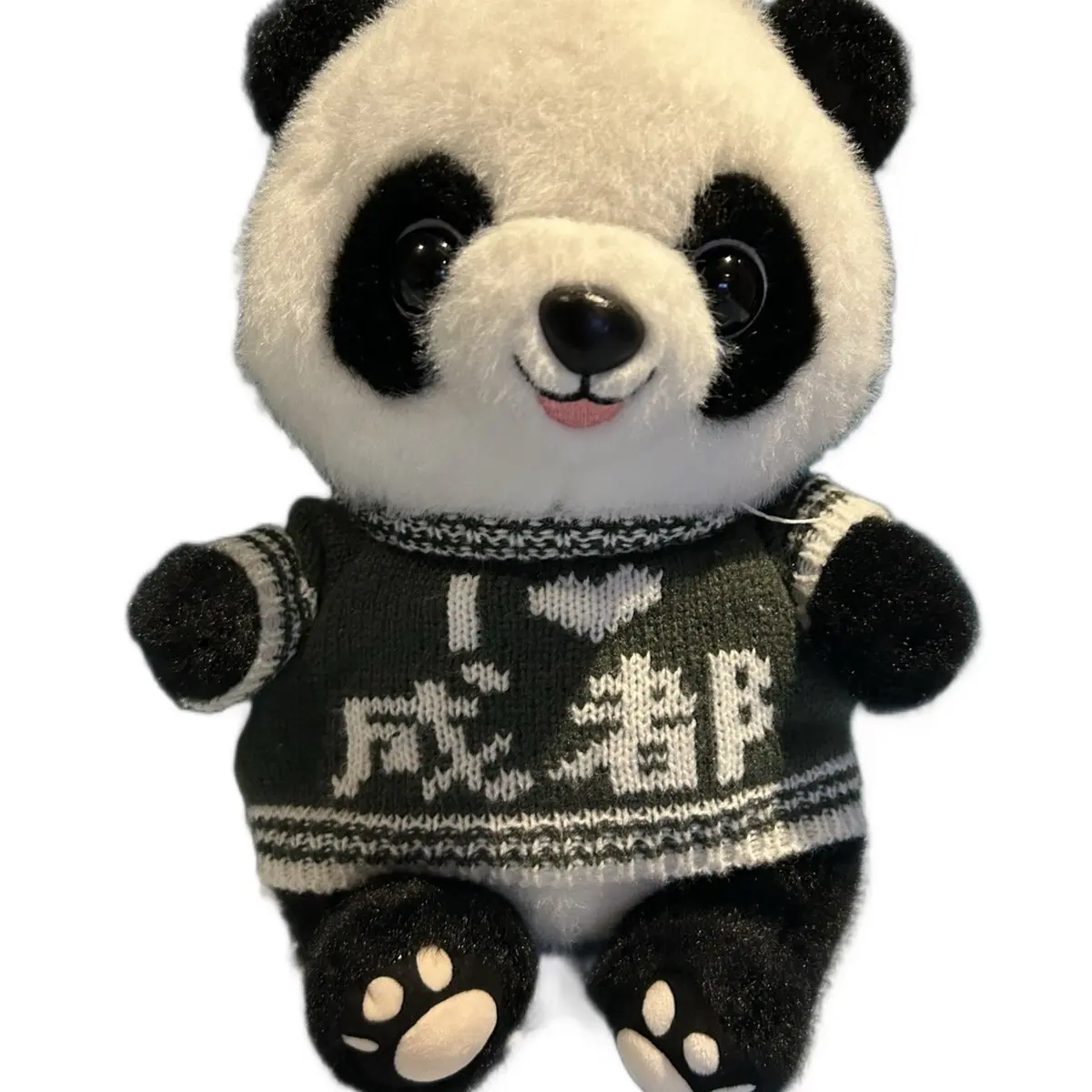 Boneka Panda Lucu untuk Anak - Mainan Anak-anak - Doll, Toys