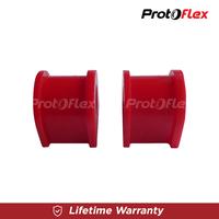 Gambar Protoflex Karet Stabil Belakang Honda Accord Maestro Cielo Civic 92-95 dari PROTOFLEX Kab. Bogor 2 Tokopedia