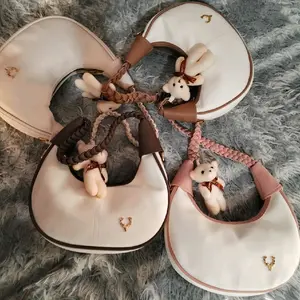 Nadin slingbag kikinianWantiaSlempang