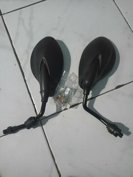Product Review of Spion X1 Thailand Honda Dan Yamaha Vario,Beat,Nmax,Aerox,Lexi Fizr,Jupiter Z Jupiter Mx Dan Motor Lain Nya from A**d M**a 1