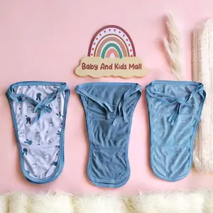 Popok Bayi SNI 6 Pcs Fiantry Baby Premium Baby And Kids Mall