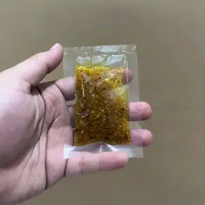 Bumbu minyak bawang putih asli isi 20g (repack)
