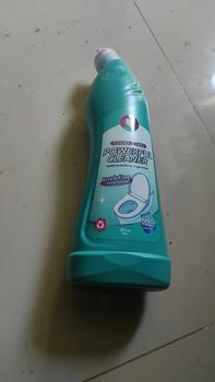 Product Review of 【inemjogja X Logeski】Logeski pembersih kerak wc Toilet Bowl Cleaner memiliki daya pembersihan yang tinggi. Tidak perlu menggosok dengan keras. Membersihkan toilet, mendisinfeksi dan membersihkan 99,9% from r**h 0