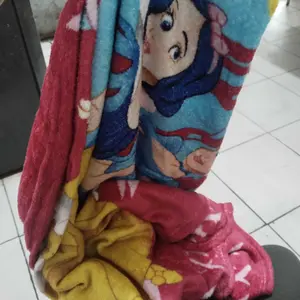 [COD] SELIMUT MOTIF DEWASA UKURAN 120CM X 170CM