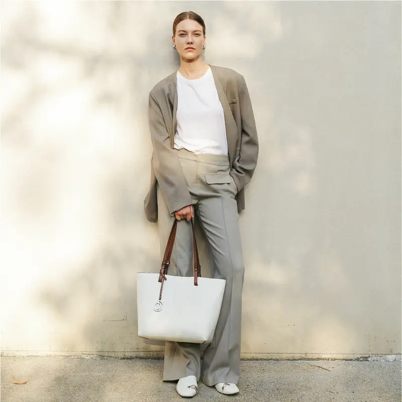 Oneda Orion Tas Tote Wanita Woman Bag Tote Bag Wanita # A25822 3