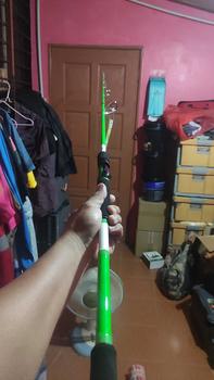 Product Review of Strike 2 Joran Baru Cast warrior/ Heroic Warrior from j**s 2