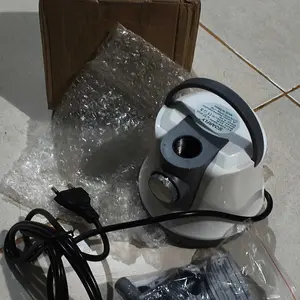 【Pengiriman 24 jam】SOARFLY Pompa air putih 6000L/H yang dapat disesuaikan  Aquarium Water Pump  Ultra Quiet, Energy-Saving 30W/60W/100W  All-Copper Motor Low Water Level Suction Pompa Air Akuarium Pompa AirSubmersiblePompa Air Kolam