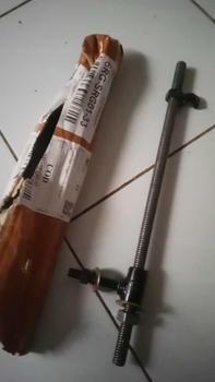 Product Review of Treker Per shok Belakang Alat Buka Pasang Per shokbeker Belakang from C**y 1