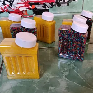 MAINAN Wterjel Jely isi Mainan Anak Tren