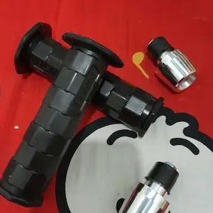Handgrip grip octagon plus jalu stang pcx