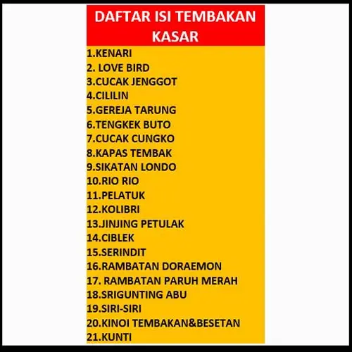 Speaker Masteran Kicau Burung New Edition Speaker Mp3 Pikat Portable Masteran Handal Murai Pleci Lovebird Kenari Kacer Ruak-Ruak Ayam Hutan Bluetooth Remote 3