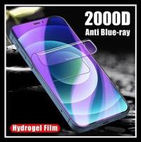 Gambar Anti Gores For Vivo Y04 / Y04S / Y19S GT Hydrogel Blue Light Matte Clear Anti Gores Screen Guard Protector Bening Glare dari Original Shop Nillkin Kota Administrasi Jakarta Pusat 1 Tokopedia
