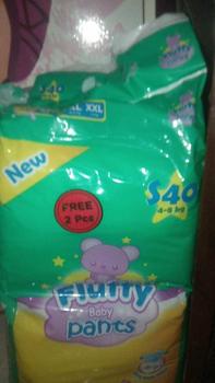 Product Review of PEMPRES ANAK HANUKA M/L/XL 40 pcs TERLARIS from f**l y** 0