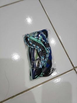 Product Review of Tali Gantungan Hp Silicone Tali Lanyard Hp Pendek Tali Gantungan Silikon Macaron Strap Hp Phone Straps from A**1 0