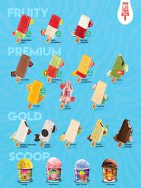 Gambar Hampers Ramadhan dan Lebaran -  Es Krim Sehat Paletas Wey // Lebaran Hampers dari Paletas Wey Ice Cream Kota Administrasi Jakarta Selatan 3 Tokopedia