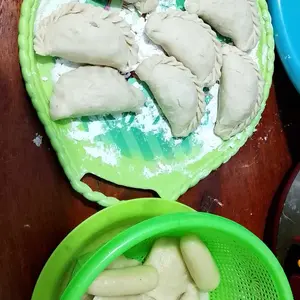 BISA COD 5638 Sendok Makan Bayi Silikon / Sendok makan bayi Garpu Peralatan