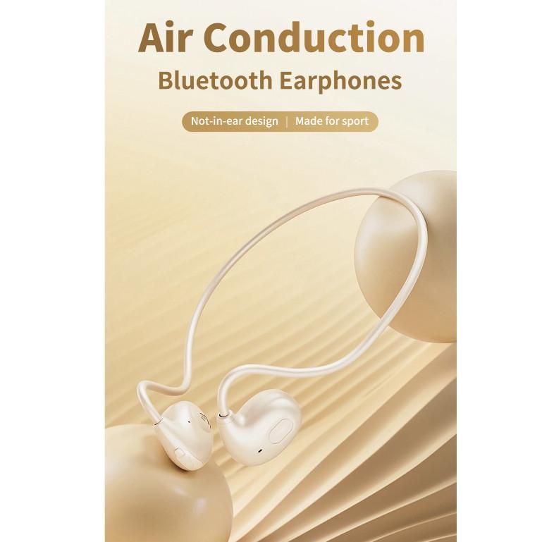 Product Introduction of KiiP Wireless DTH3 Pro TWS Bluetooth Headset Earhook Headphone Earphone Over Ear OWS Open Ear Wireless   Handsfree Earphone 58