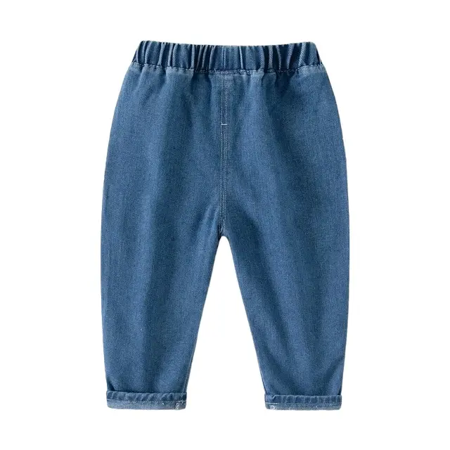 Celana Anak Cowok Model Jeans J22 1 - 6 Tahun 2