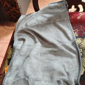 Kain Lap Kendaraan Motor Mobil Microfiber