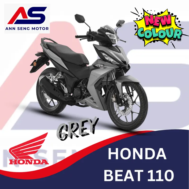 HONDA RSX 150 Repsol Interchanged Model TikTok Shop Malaysia - Main Image