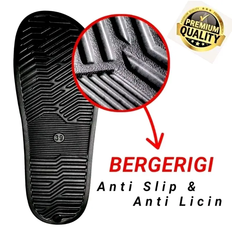 sandal slop pria dewasa outdoor 2