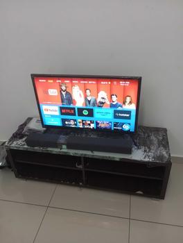 Product Review of EXPOSE 【Free Gift】32 inch Smart TV Wifi Android 12.0 LED TV1/TV2/Netflix/YouTube 3 year Warranty from ❣**🔱 0
