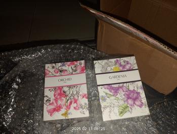 Product Review of BUY 1 GET 1 PARFUM ZR 90ML PARFUM WANITA PARFUM PRIA Perfume from L**3 1